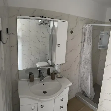 Апартаменты Tsapoga *