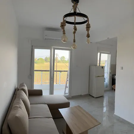 Tsapoga Apartament Palioura