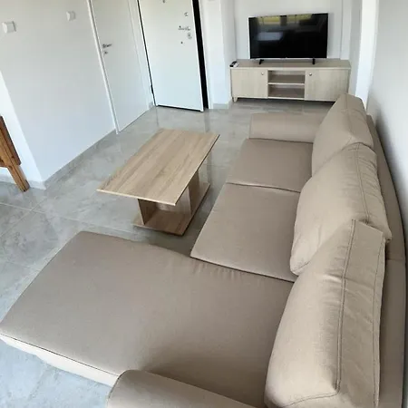 Tsapoga Appartement *