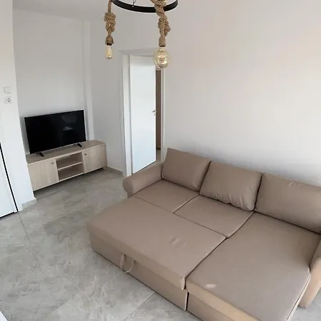 Tsapoga Appartement *