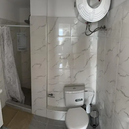 Tsapoga Appartement