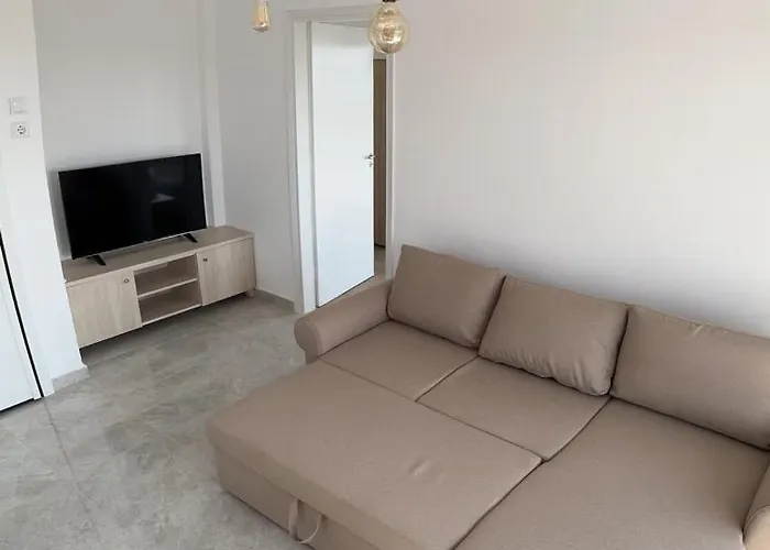Tsapoga Appartement *