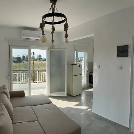Apartment Tsapoga